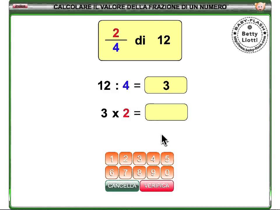 Matematica Maestra Annamaria