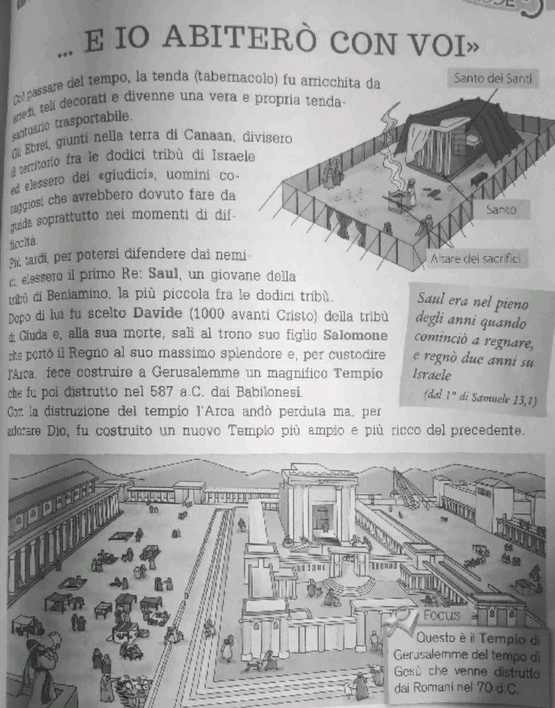 Terza B – Pagina 2 – Insegnantemarsia