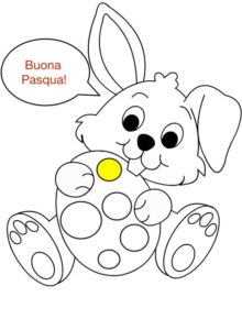 I SIMBOLI DELLA PASQUA